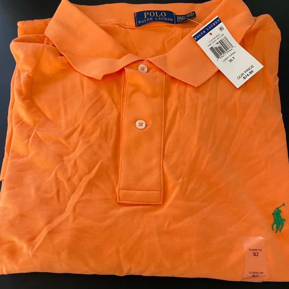 Polo Ralph Lauren Polo Shirt